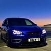 Ford focus ST