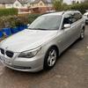 BMW 520dSE