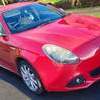 Alfa romeo giulietta 2.0 diesel