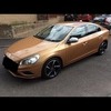 Volvo s60 T6 AWD