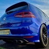 Vw golf r dsg lapiz 3dr fsh stage 1