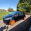 Mitsubishi colt czt 1.5 230bhp