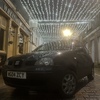 2004 seat arosa