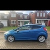 FORD FIESTA ECOBOOST IMMACULATE