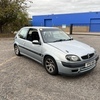 Citroen Saxo