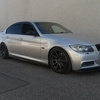 E90 330d m sport 300bhp