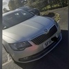 SKODA SUPERB DSG