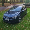 VW 1.6tdi match