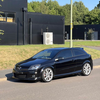 Vauxhall Astra 1.9 CDTI 250bhp