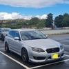 Subaru legacy R SpecB