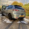 (DECAT) Seat Ibiza 1.4 Petrol