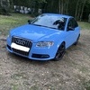 Audi A4 sline