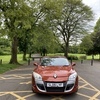 Renault Megane 2009 93k miles