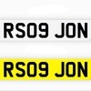 RS09 JON John Jon RS rs3 rs4 rs5