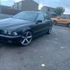 BMW 535I V8 mint