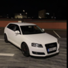 Audi a3 1.9tdi 5 door