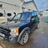 2006 discovery 3 tdv6 se