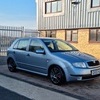 Fabia pd100