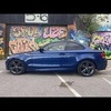 Bmw120d msport