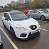 Seat Leon Fr 170 Cupra replica