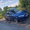 2007 audi a4 sline 2.0 tdi