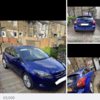 Ford focus 1.0 eco boost 2014