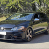 2017 Volkswagen Golf R replica