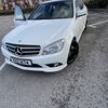 C class 320cdi amg sports plus