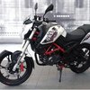 2020 ksr moto 125