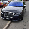 2007 AUDI A3 2.0 S-LINE STAGE 1