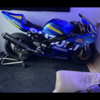 Suzuki gsxr600 k4