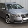 2006 Audi s6 5.2 V10, 12 months Mot