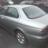 ALFA ROMEO 156 2.0 VELOCE