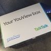 TalkTalk DN360T On Demand Freeview