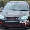 Ford Focus Mk2 ST 400 break