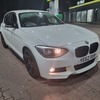 2013 Bmw 120d m sport