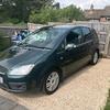 Ford focus c-max SWAPZ