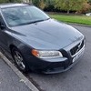 Volvo v70 2.0l diesel