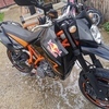 Ktm 950 smr supermoto