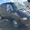 1989TRANSIT SPEC LIFT 2.7 V8 ROLLS