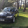 2008 BMW 1 Series