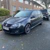 MK5 Volkswagen Golf GTI