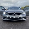 Mercedes c220 AMG coupe SWAPS/SALE