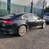 2011 jaguar xf 3.0 v6 luxury