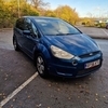 Ford s max 1.8 tdci