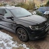 VW Tiguan 2017 - SE Nav - ULEZ