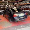 BMW 330D 2006 MSPORT STAGE 2 REMAP