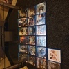 Playstation 4, 500gb with 17 games