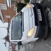 Citroen dispatch 1.6hdi