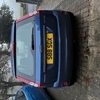 Ford fiesta 1.2 2008